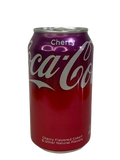 Coca-Cola Cherry
