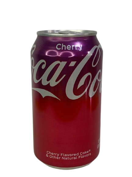 Coca-Cola Cherry