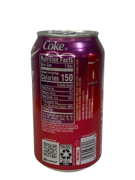 Coca-Cola Cherry