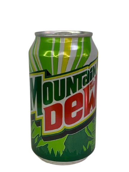 Mountain dew