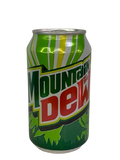 Mountain dew